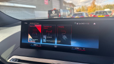 BMW iX 240kW xDrive40 M Sport 76.6kWh 5dr Auto Electric Estate